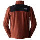 The North Face Ανδρική ζακέτα Homesafe Full-Zip Fleece